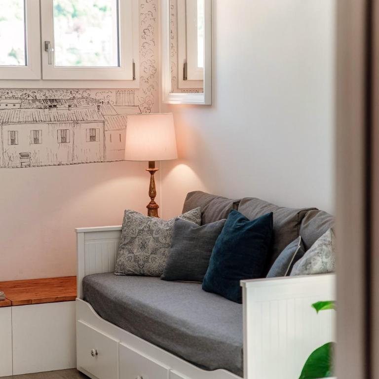 Casa Luna by Quokka 360 - City Centre Stay with Cathedral View - One-Bedroom Apartment - 9