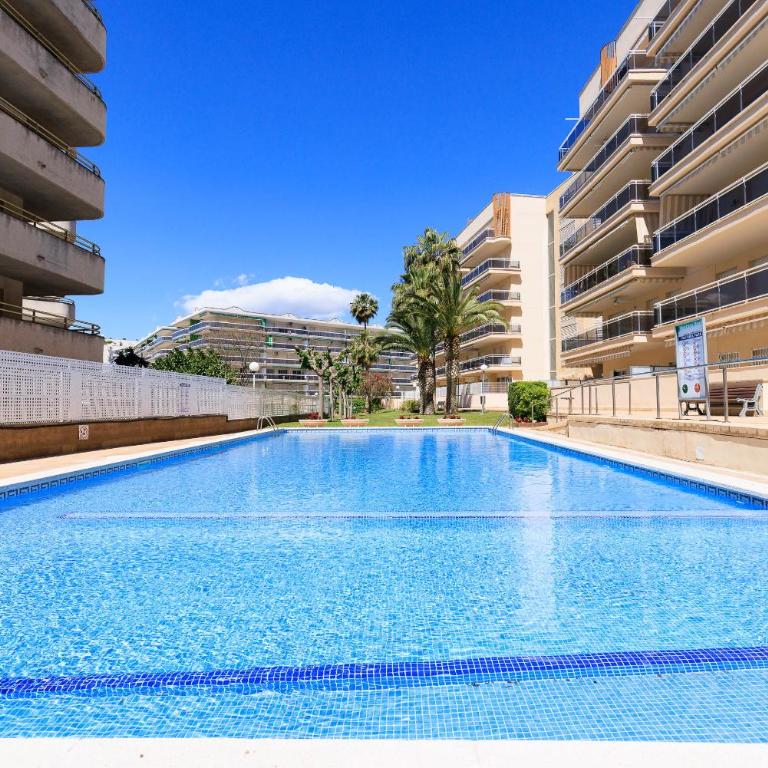 Ventura 2 Planet Costa Dorada - Apartamento de 2 dormitorios - 26
