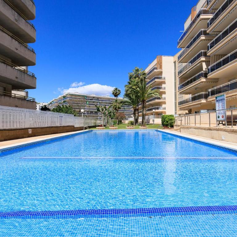 Ventura 2 Planet Costa Dorada - Apartamento de 2 dormitorios - 23