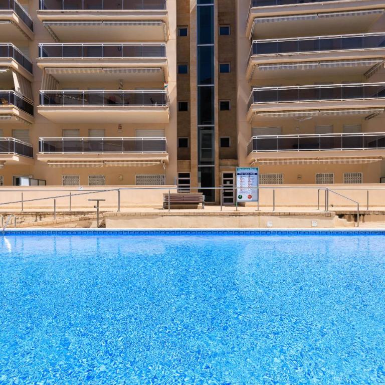 Ventura 2 Planet Costa Dorada - Apartamento de 2 dormitorios - 27