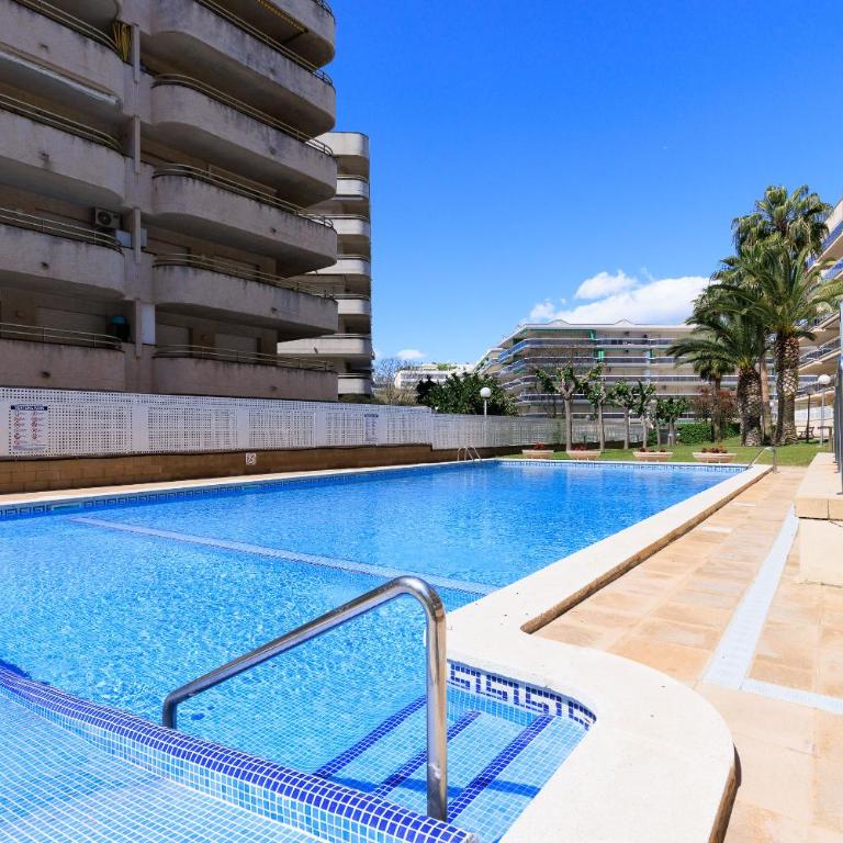Ventura 2 Planet Costa Dorada - Apartamento de 2 dormitorios - 37