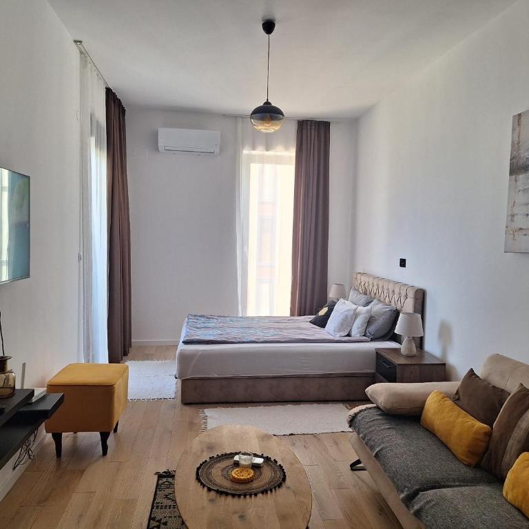 Luxury Apartment Sea View Soho City 5th floor - One-Bedroom Apartment - 18
