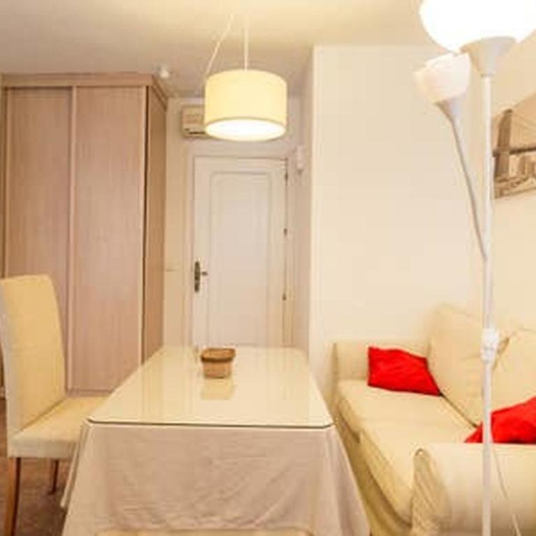 Comfortable studio in Balneario beach - Apartamento de 1 dormitorio - 6