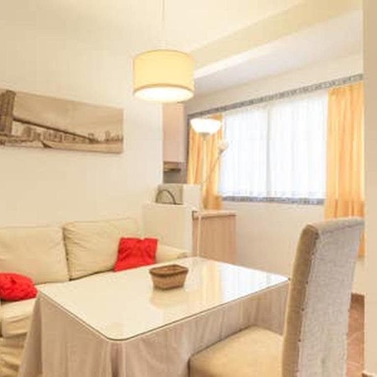 Comfortable studio in Balneario beach - Apartamento de 1 dormitorio - 7