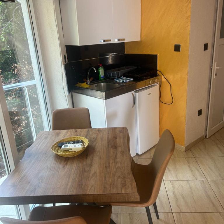 Resort Stikovic - Studio with Sea View - 10