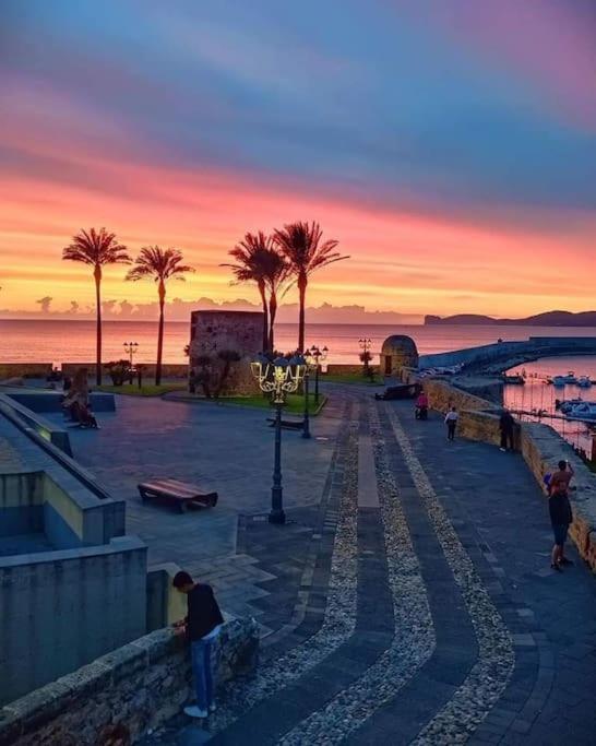 Alghero Center Little Home - 5 - - One-Bedroom Apartment - 11