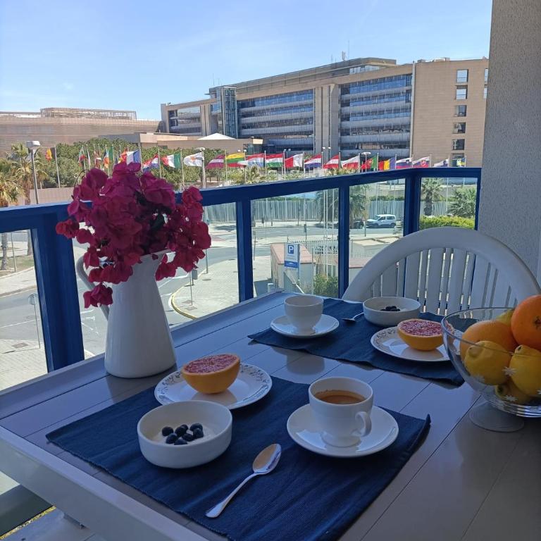 Alicante Mar - Apartamento con vistas al mar - 7