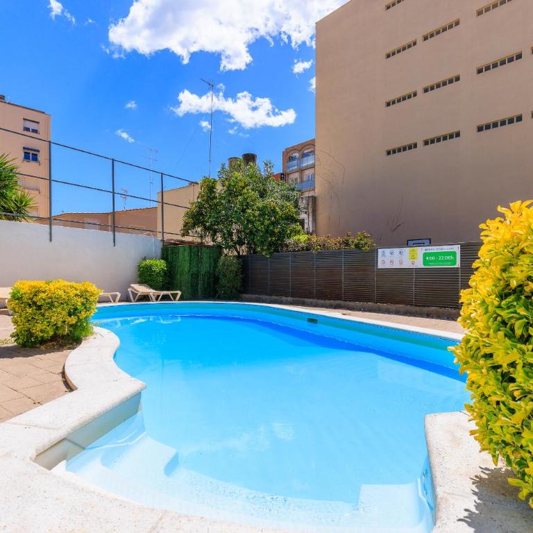 NEW QUEENS 2B Planetcostadorada - Apartamento de 3 dormitorios - 51