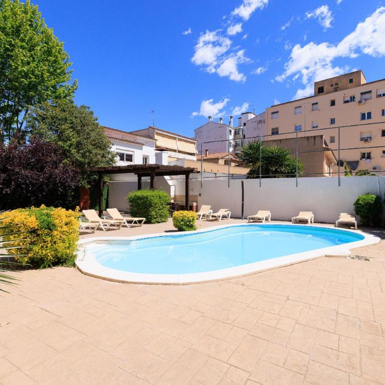 NEW QUEENS 2B Planetcostadorada - Apartamento de 3 dormitorios - 48