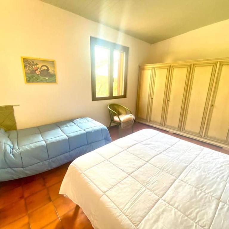 Villino Colombo - Appartamento con 2 Camere da Letto - 2