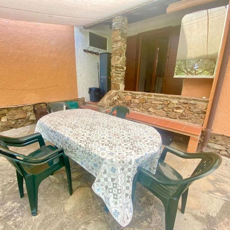 Villino Colombo - Appartamento con 2 Camere da Letto - 3