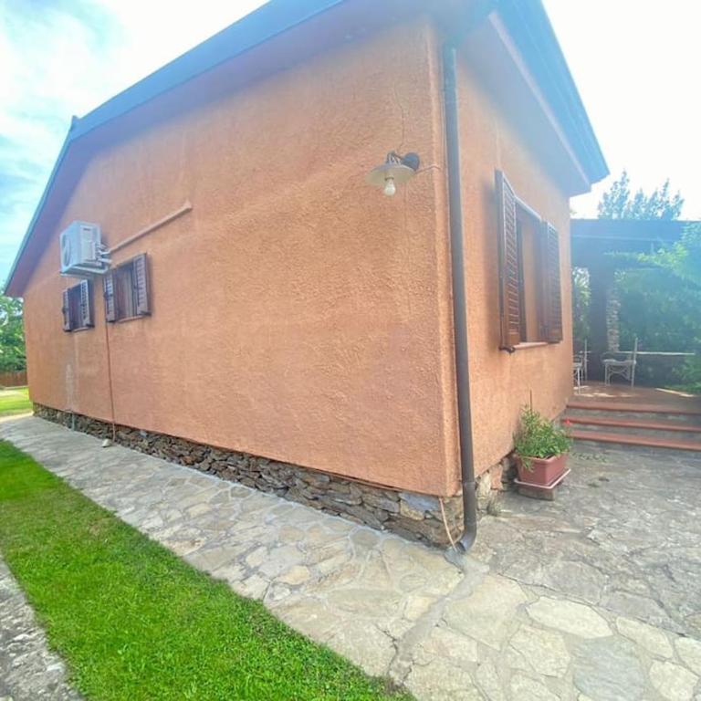 Villino Colombo - Appartamento con 2 Camere da Letto - 5