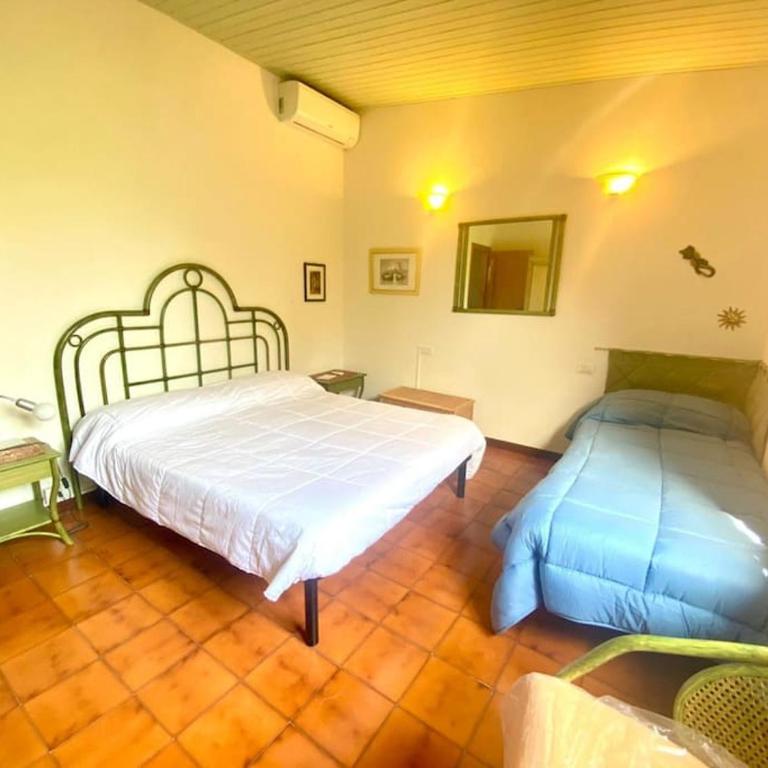 Villino Colombo - Appartamento con 2 Camere da Letto - 6