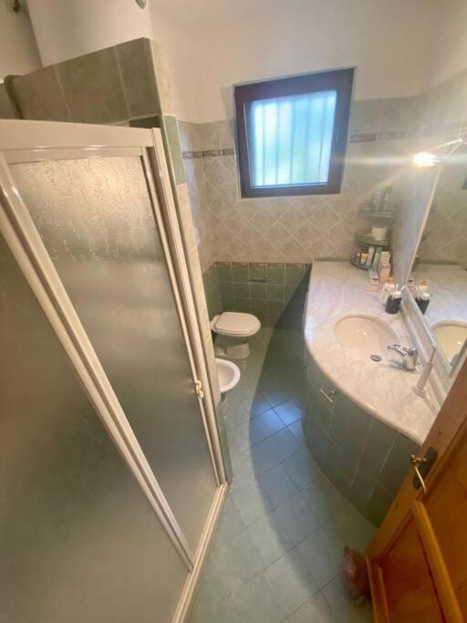 Villino Colombo - Appartamento con 2 Camere da Letto - 10