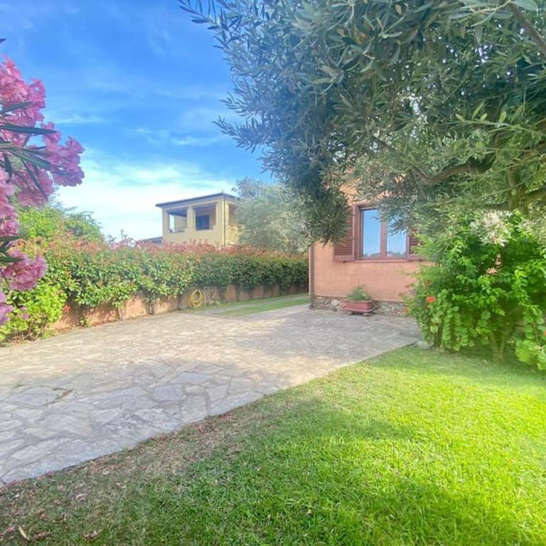 Villino Colombo - Appartamento con 2 Camere da Letto - 11