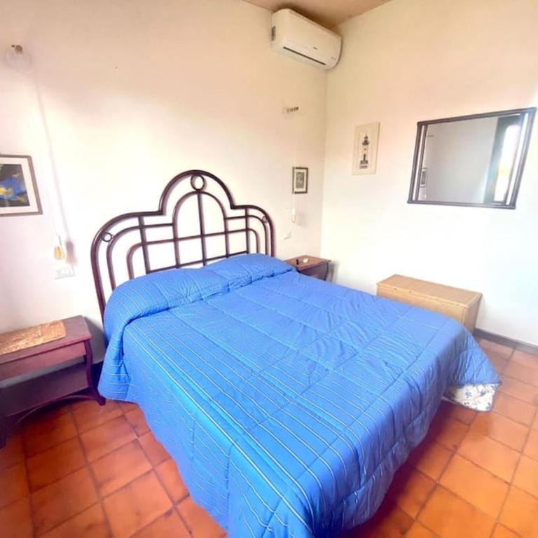 Villino Colombo - Appartamento con 2 Camere da Letto - 13