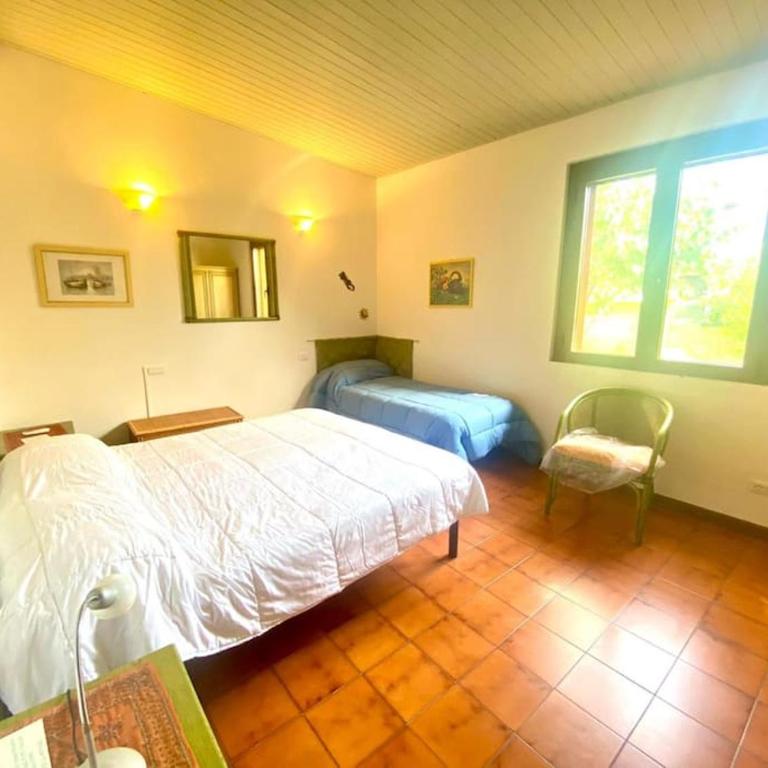 Villino Colombo - Appartamento con 2 Camere da Letto - 14