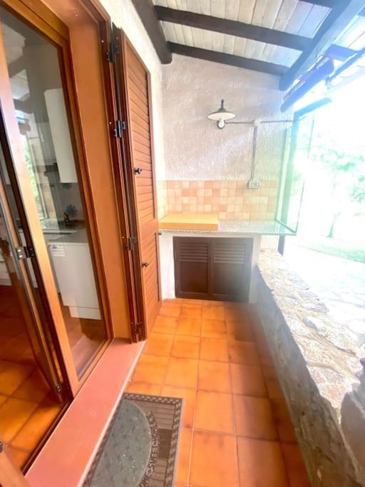 Villino Colombo - Appartamento con 2 Camere da Letto - 19