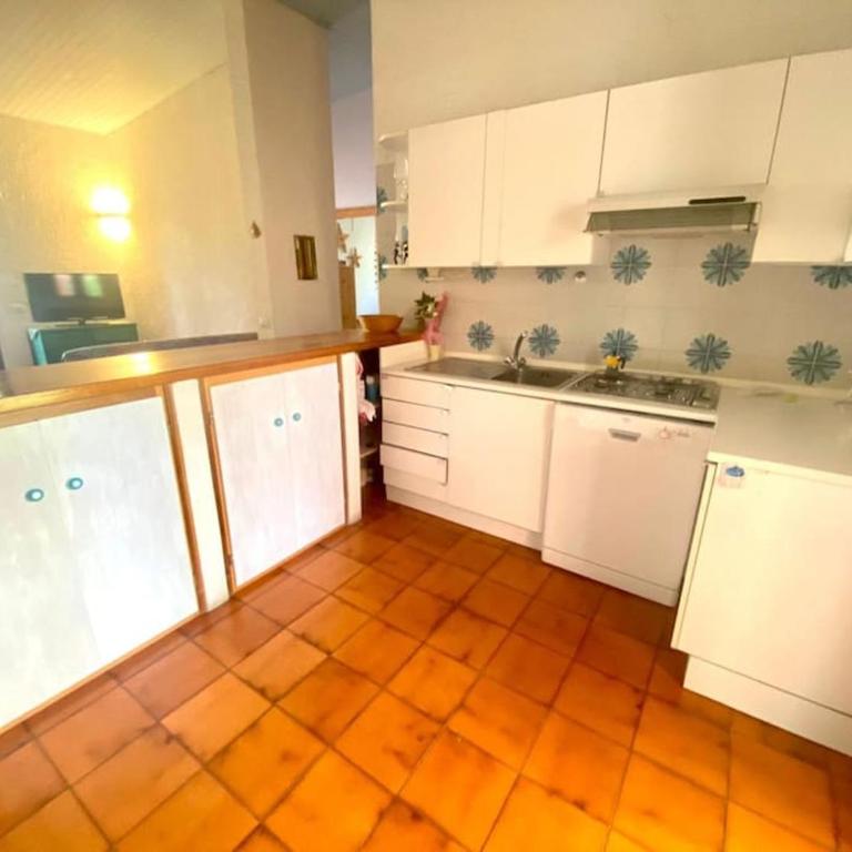 Villino Colombo - Appartamento con 2 Camere da Letto - 20