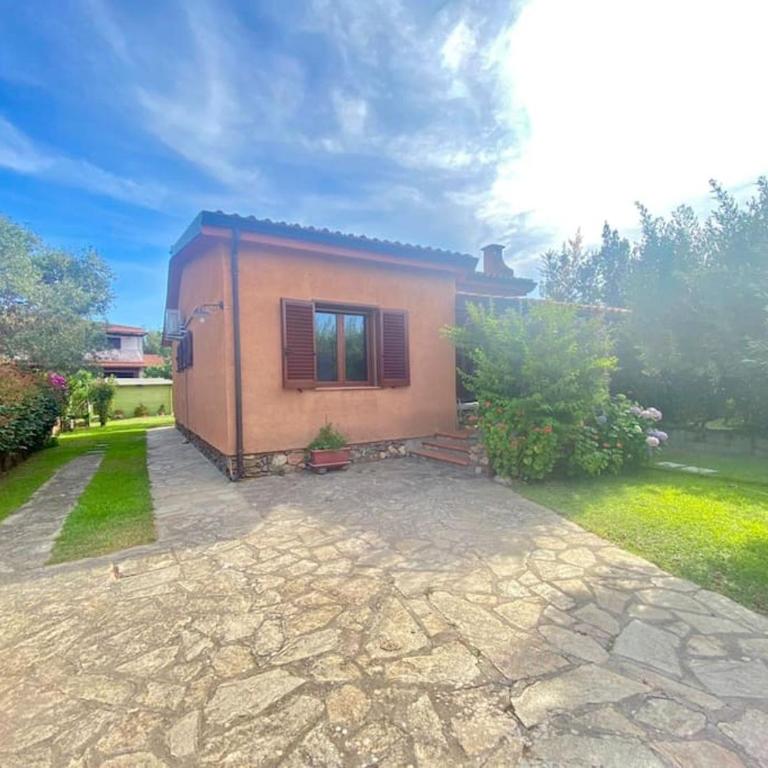 Villino Colombo - Appartamento con 2 Camere da Letto - 24