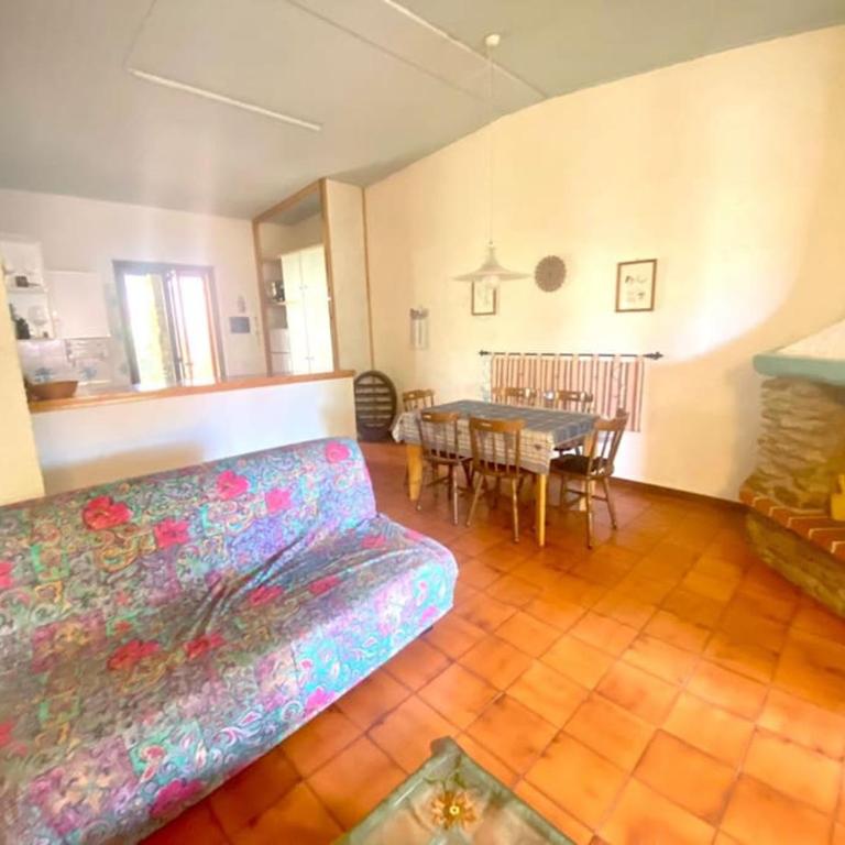 Villino Colombo - Appartamento con 2 Camere da Letto - 27