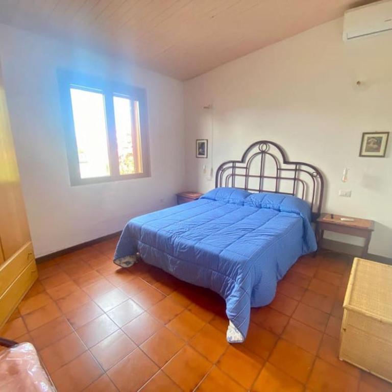 Villino Colombo - Appartamento con 2 Camere da Letto - 28