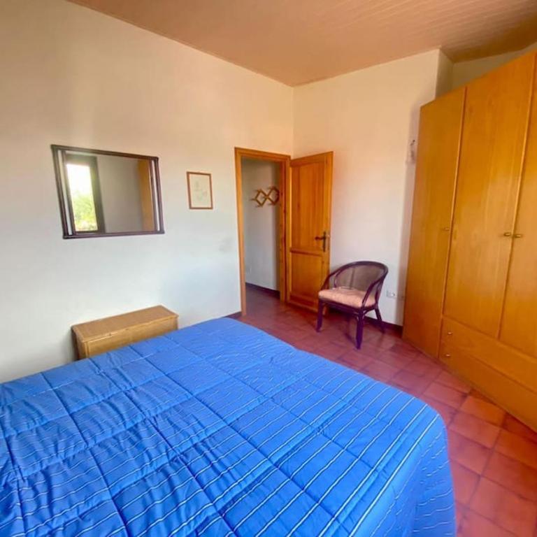 Villino Colombo - Appartamento con 2 Camere da Letto - 29