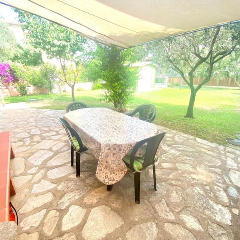 Villino Colombo - Appartamento con 2 Camere da Letto - 31
