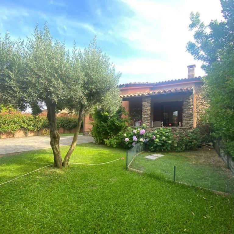 Villino Colombo - Appartamento con 2 Camere da Letto - 34