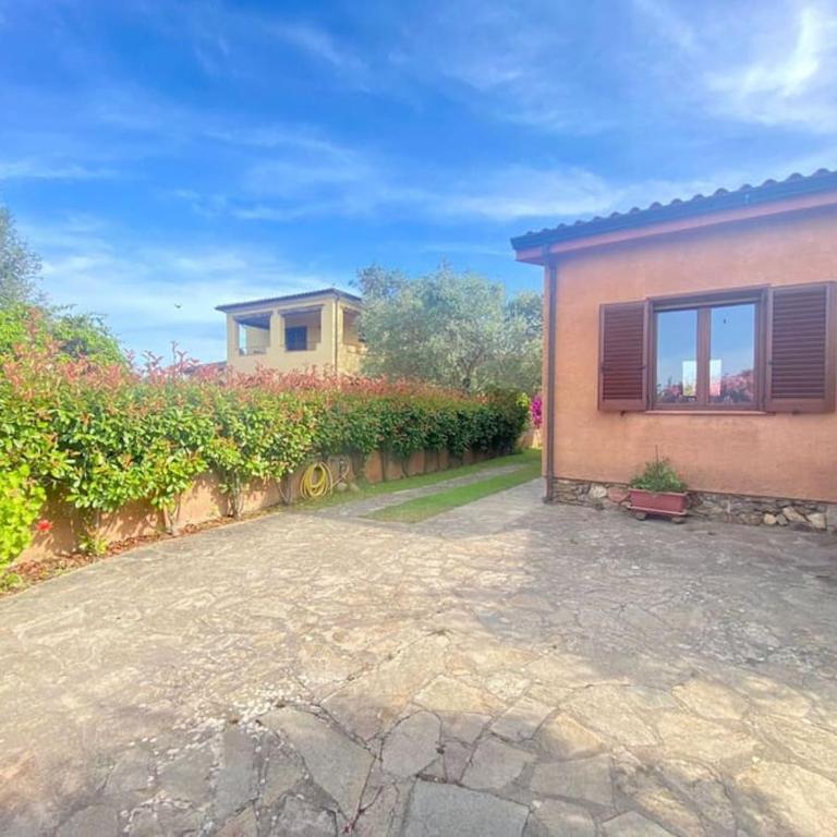 Villino Colombo - Appartamento con 2 Camere da Letto - 35