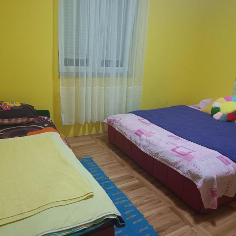 APARTMAN ČAROLIJA TREBINJE - Two-Bedroom Apartment - 3