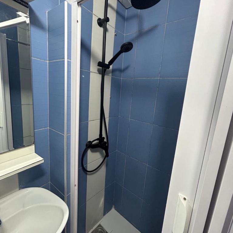 Resort Stikovic - Studio with Sea View - 5