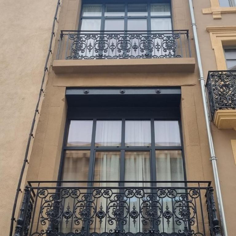 Situation exceptionnelle HARMONY III - Appartement 1 Chambre - 11