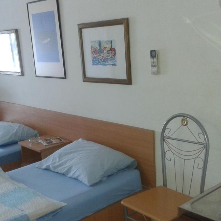 Vila Centar - Apartman sa 1 Spavaćom Sobom - 4