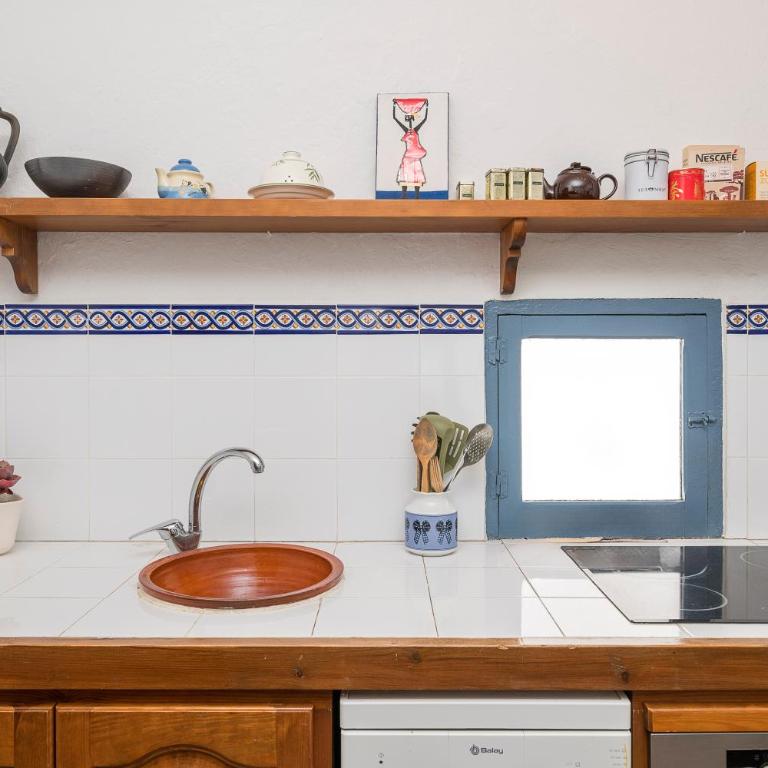 Casa Marina - Califa Casas Vejer - Casa de 2 dormitorios - 7