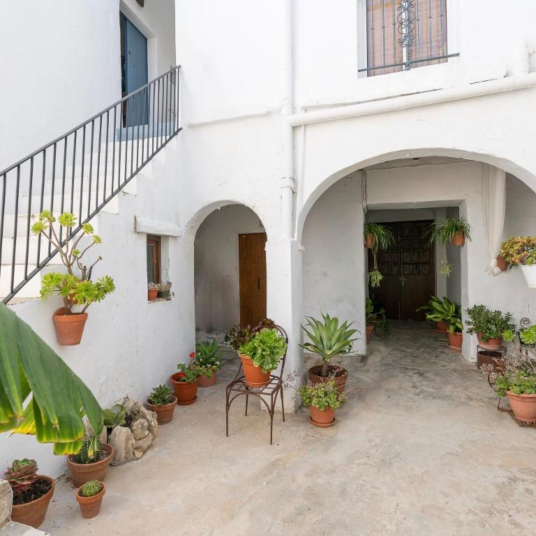 Casa Marina - Califa Casas Vejer - Casa de 2 dormitorios - 18