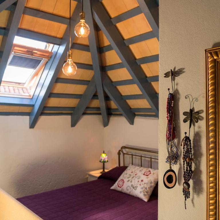 Casa Marina - Califa Casas Vejer - Casa de 2 dormitorios - 10