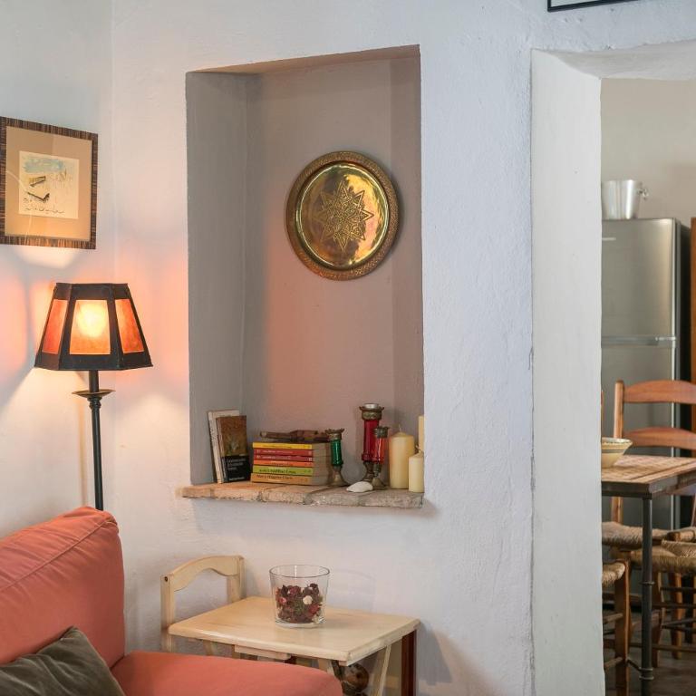 Casa Marina - Califa Casas Vejer - Casa de 2 dormitorios - 4
