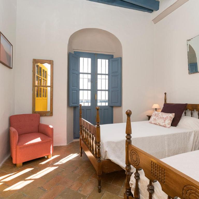 Casa Marina - Califa Casas Vejer - Casa de 2 dormitorios - 2
