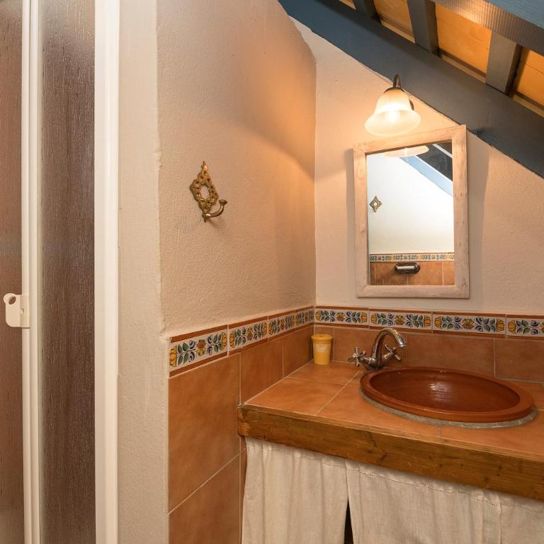 Casa Marina - Califa Casas Vejer - Casa de 2 dormitorios - 14