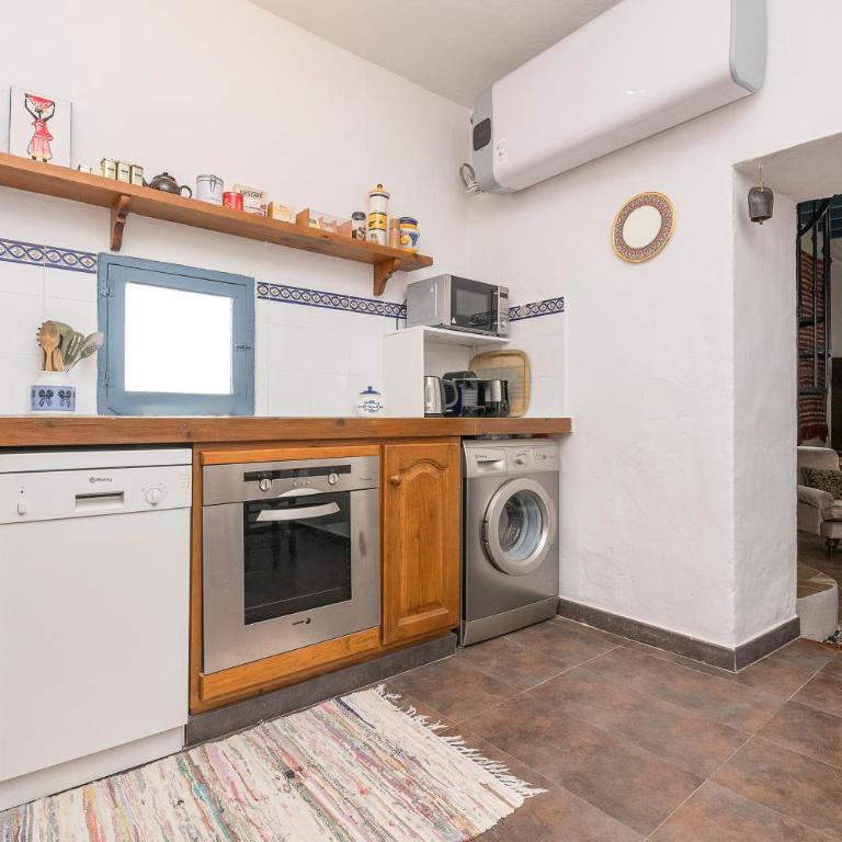 Casa Marina - Califa Casas Vejer - Casa de 2 dormitorios - 6