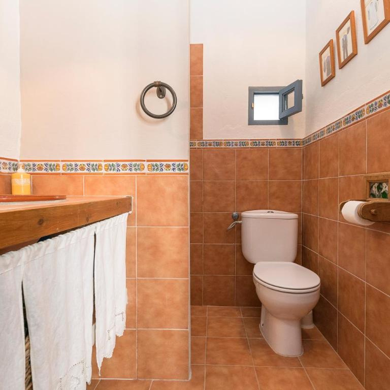 Casa Marina - Califa Casas Vejer - Casa de 2 dormitorios - 15
