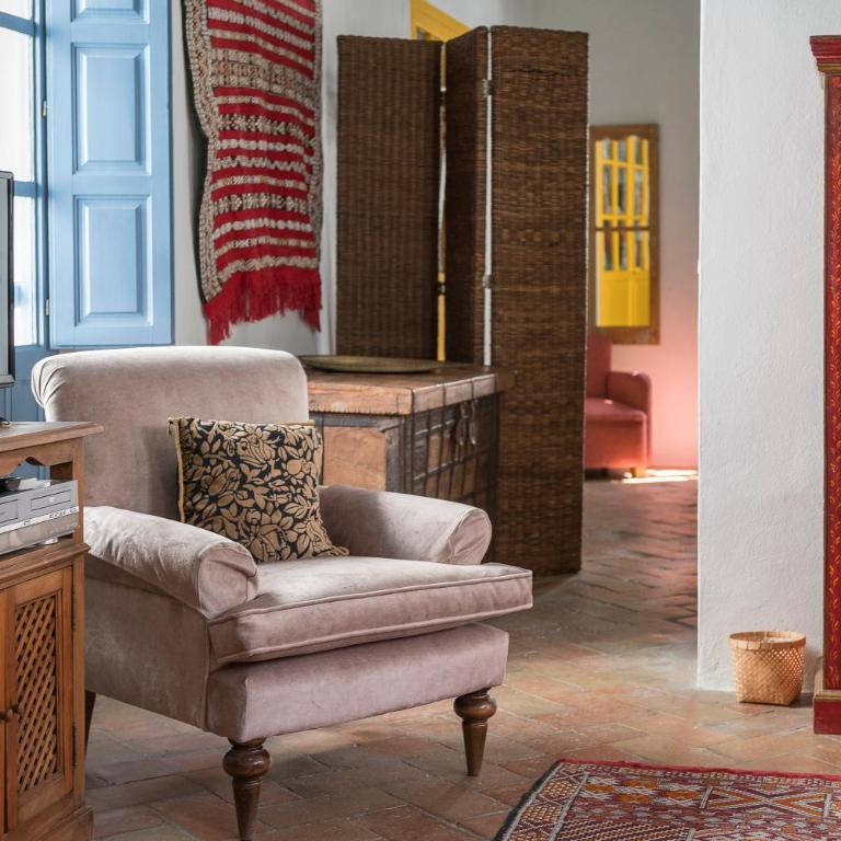Casa Marina - Califa Casas Vejer - Casa de 2 dormitorios - 1
