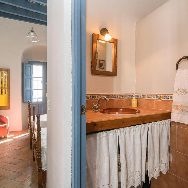 Casa Marina - Califa Casas Vejer - Casa de 2 dormitorios - 16