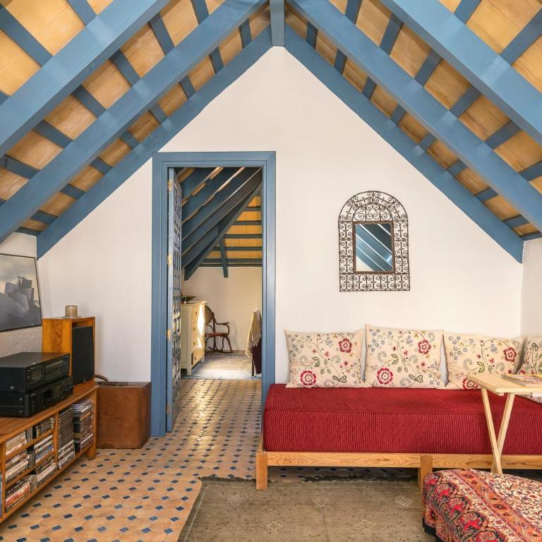 Casa Marina - Califa Casas Vejer - Casa de 2 dormitorios - 11