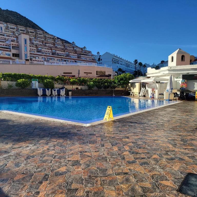 Castle Harbour 3 - Apartamento con vistas a la piscina - 23