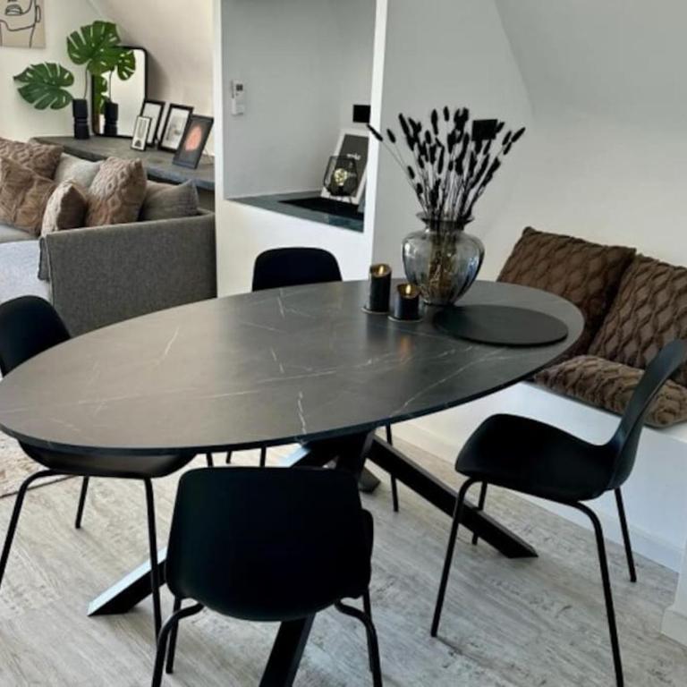 Seaview Dreams Luxury 2 bedroom apartment with amazing views and balcony BY NAMASTE ELITE - Apartamento de 1 dormitorio - 14
