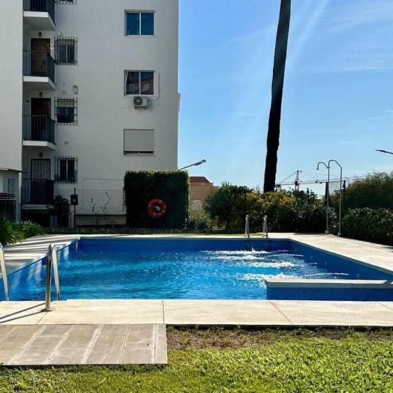 Seaview Dreams Luxury 2 bedroom apartment with amazing views and balcony BY NAMASTE ELITE - Apartamento de 1 dormitorio - 16