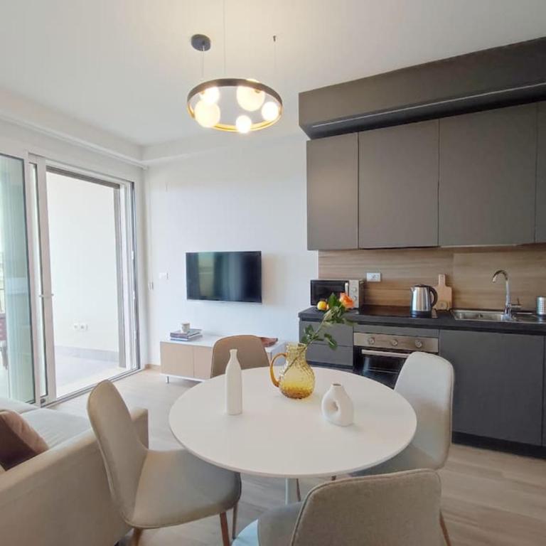 Suite Elegance a due passi dal mare con posto auto - One-Bedroom Apartment - 1