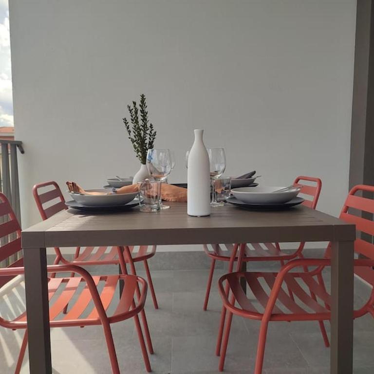 Suite Elegance a due passi dal mare con posto auto - One-Bedroom Apartment - 11